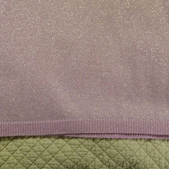 Old Navy Girls Sparkle Sweater - Picture 8 of 8